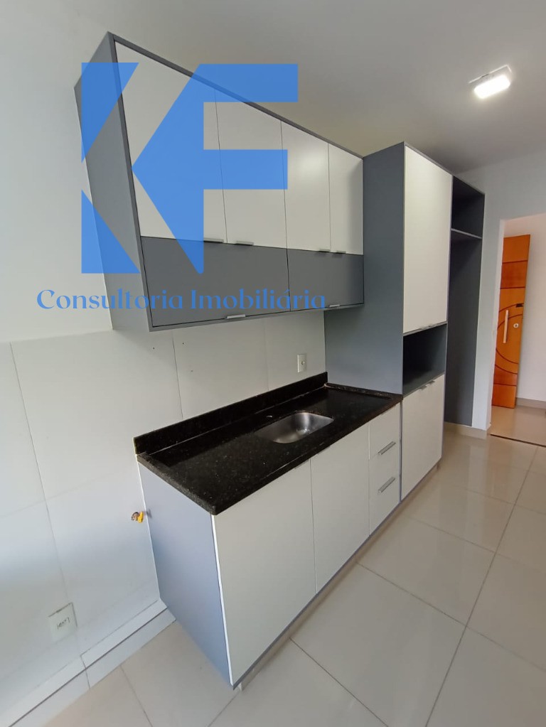 Apartamento à venda com 2 quartos, 65m² - Foto 8