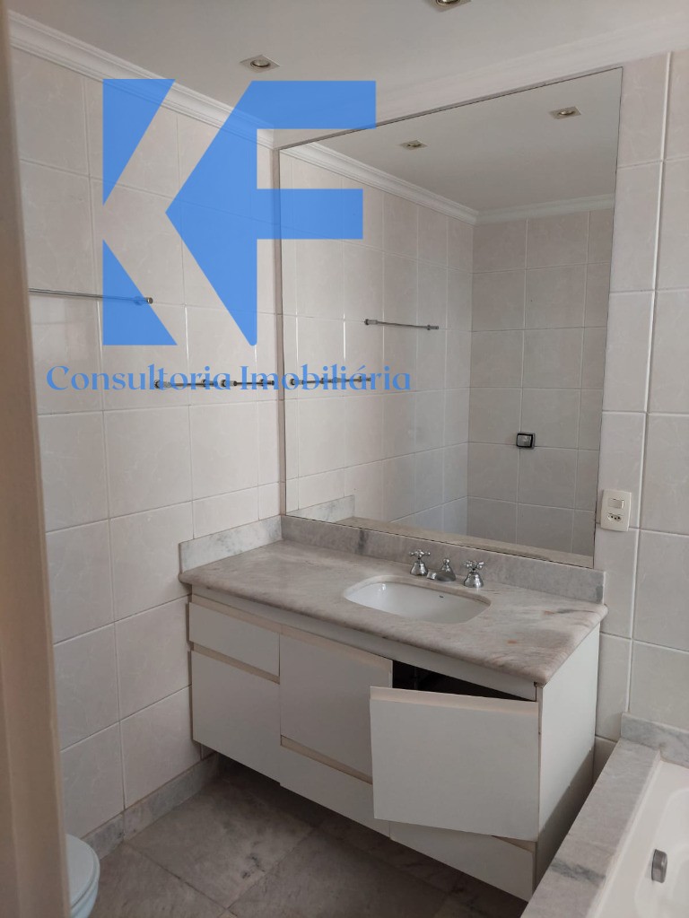 Apartamento à venda com 3 quartos, 177m² - Foto 25