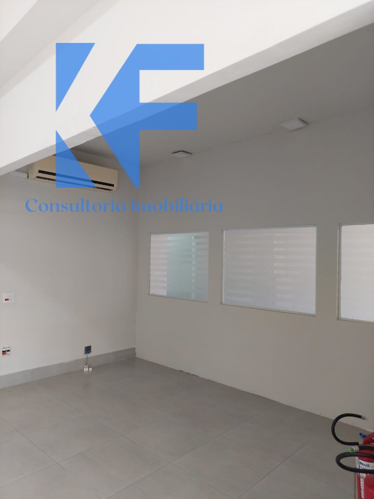 Conjunto Comercial-Sala para alugar - Foto 4