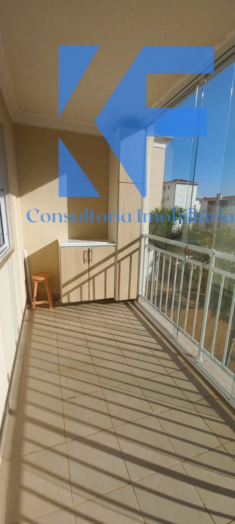 Apartamento à venda com 3 quartos, 84m² - Foto 19