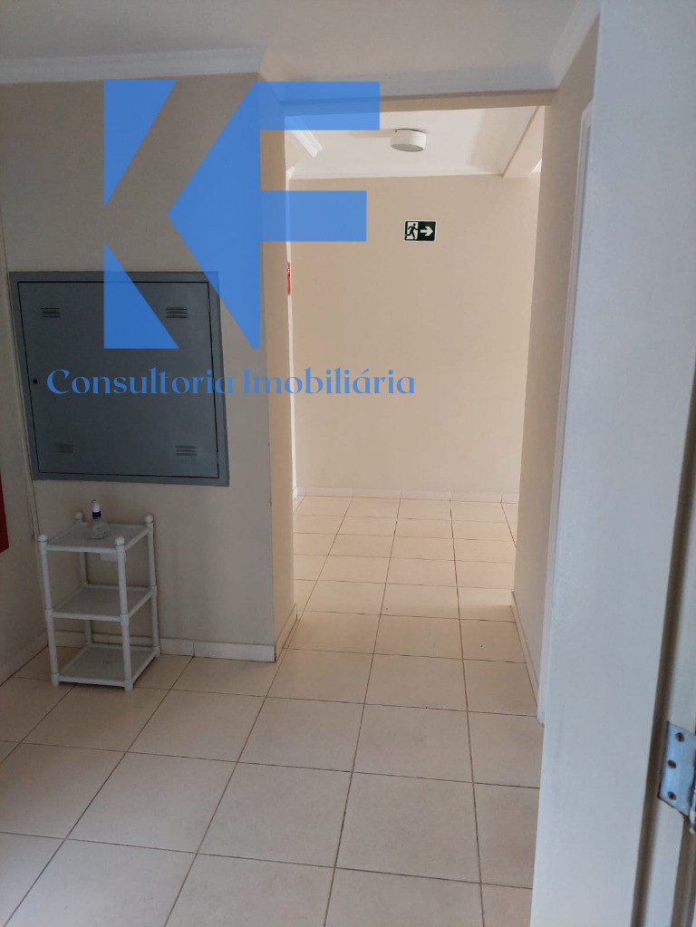 Apartamento à venda com 3 quartos, 177m² - Foto 14