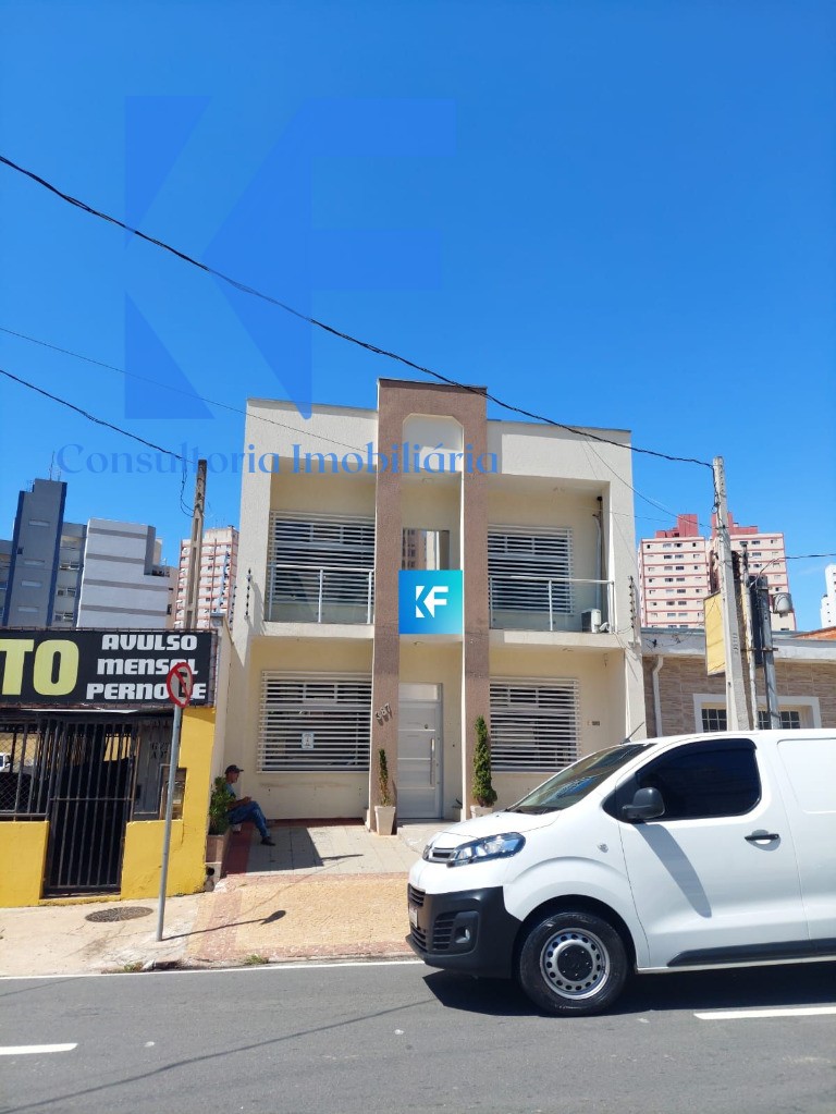 Conjunto Comercial-Sala para alugar - Foto 1