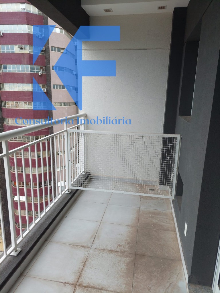 Apartamento à venda com 2 quartos, 57m² - Foto 20