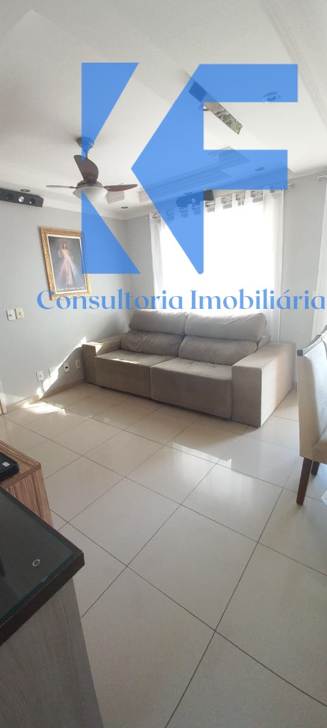 Apartamento à venda com 3 quartos, 84m² - Foto 13