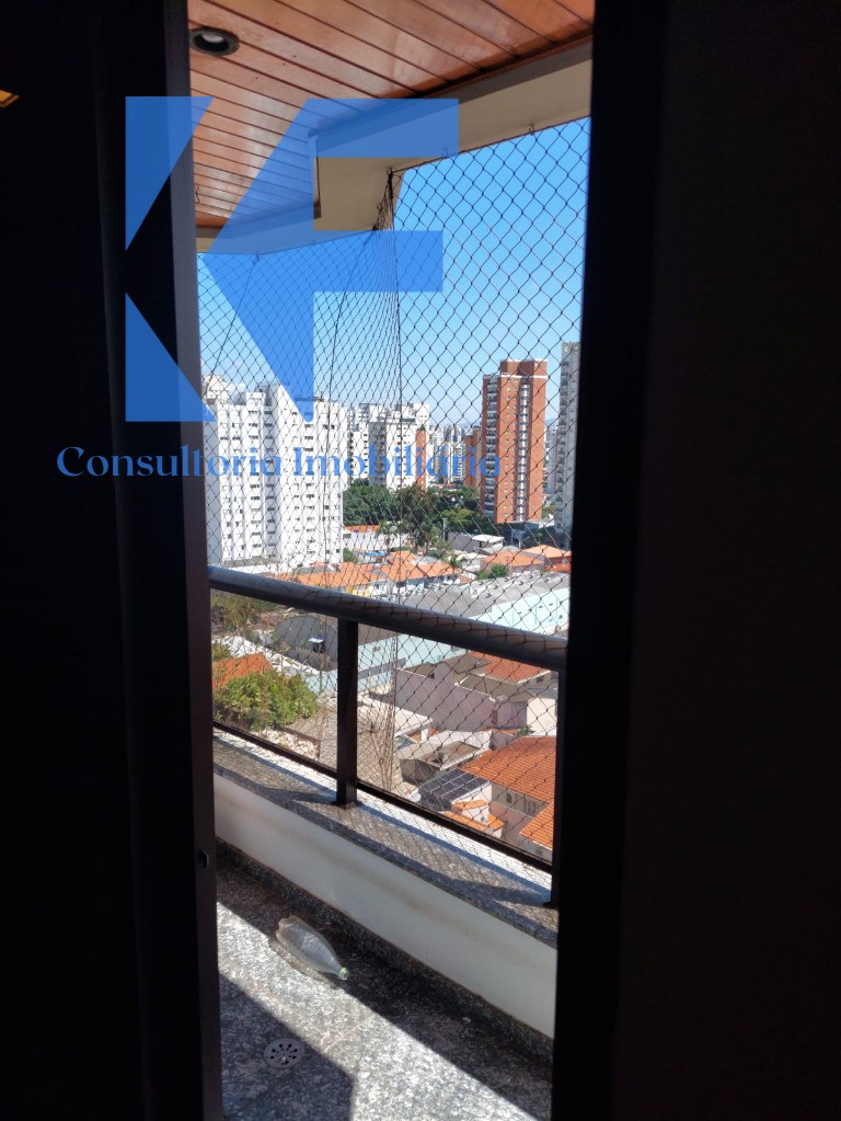 Apartamento à venda com 3 quartos, 177m² - Foto 26