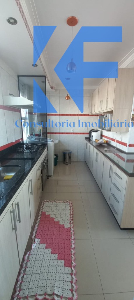 Apartamento à venda com 3 quartos, 84m² - Foto 18