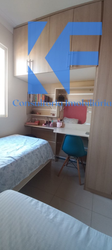 Apartamento à venda com 3 quartos, 84m² - Foto 9