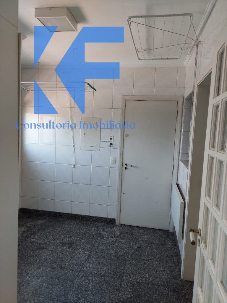 Apartamento à venda com 3 quartos, 177m² - Foto 41