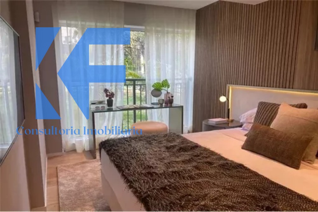 Apartamento à venda com 3 quartos, 110m² - Foto 7