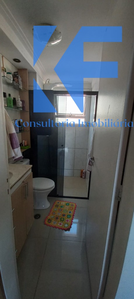 Apartamento à venda com 3 quartos, 84m² - Foto 11