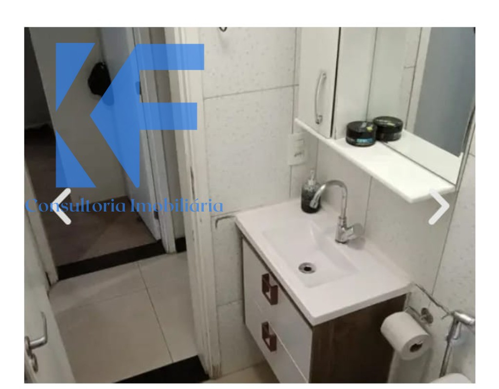 Apartamento à venda com 2 quartos, 57m² - Foto 16