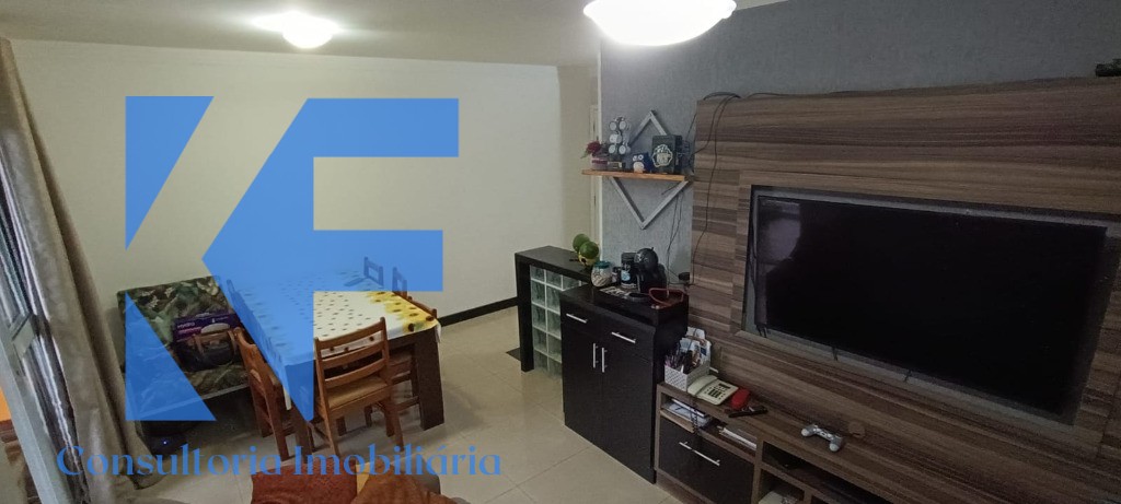 Apartamento à venda com 2 quartos, 57m² - Foto 5