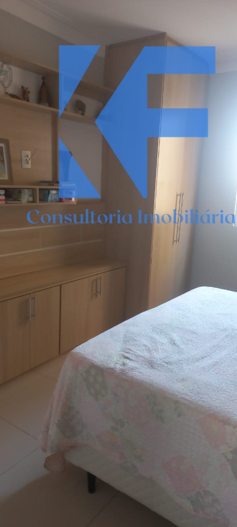 Apartamento à venda com 3 quartos, 84m² - Foto 3