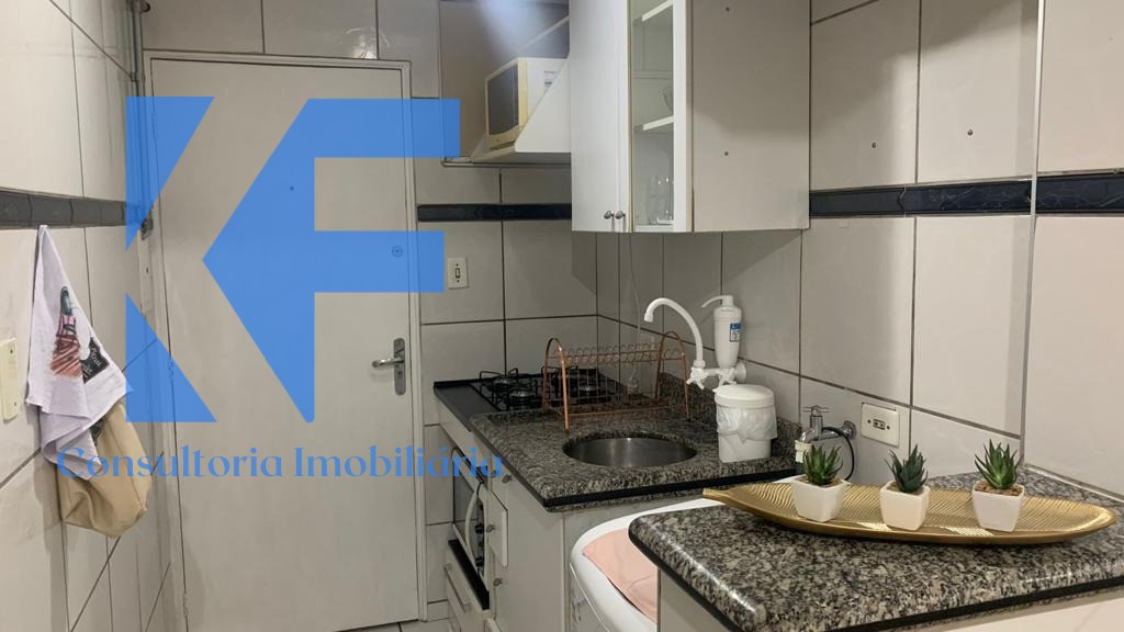 Apartamento à venda com 1 quarto, 35m² - Foto 15