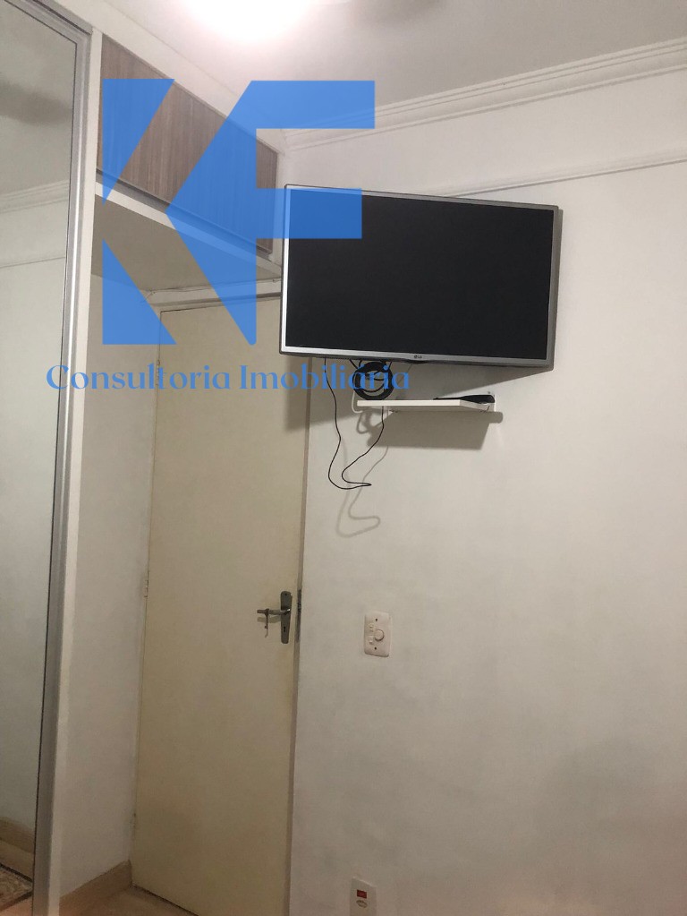 Apartamento para alugar com 2 quartos, 48m² - Foto 12