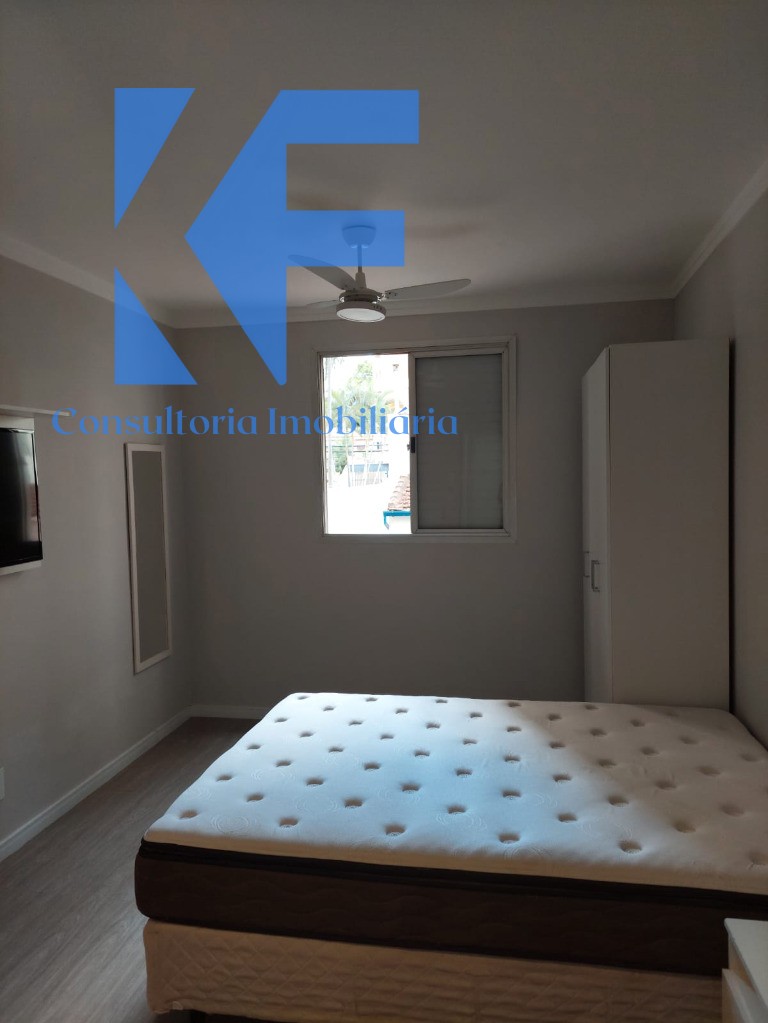 Apartamento à venda com 1 quarto, 35m² - Foto 8