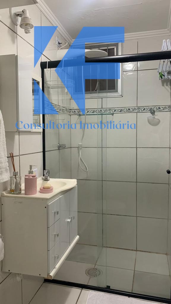 Apartamento à venda com 1 quarto, 35m² - Foto 12