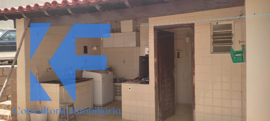 Casa à venda com 3 quartos - Foto 6