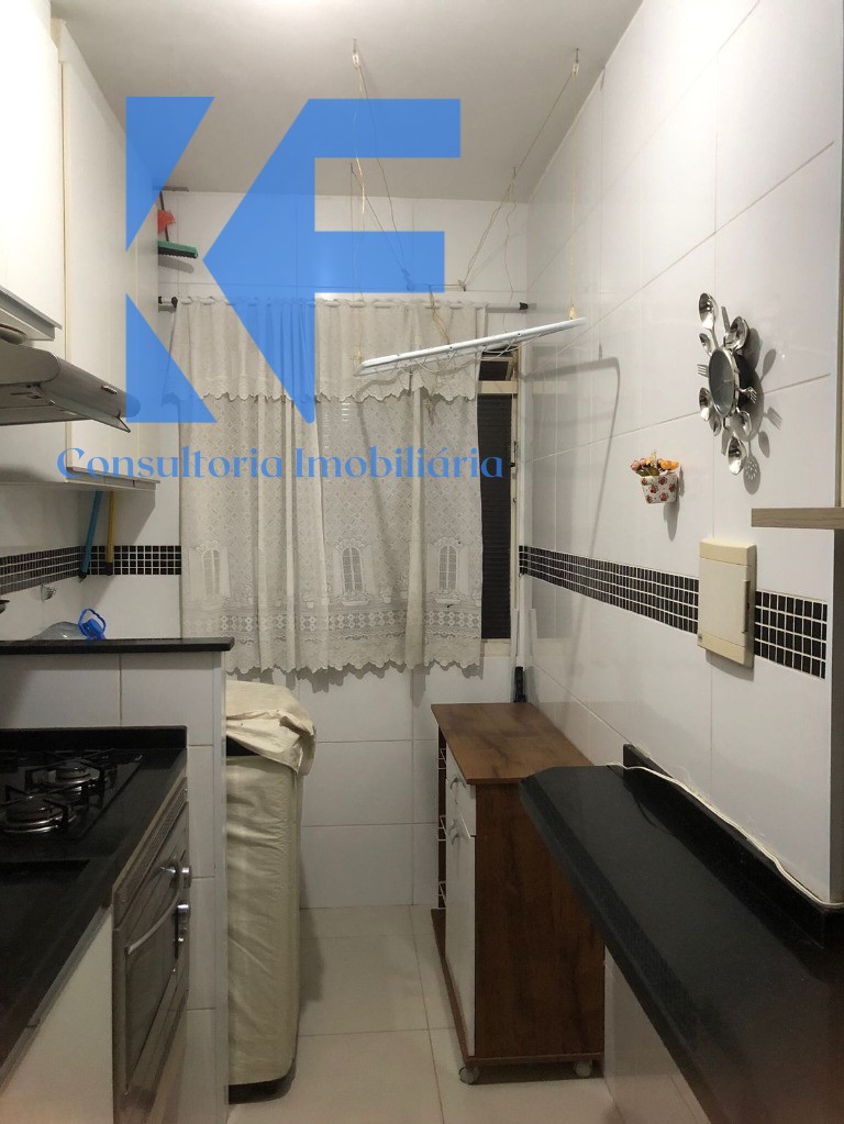 Apartamento para alugar com 2 quartos, 48m² - Foto 9