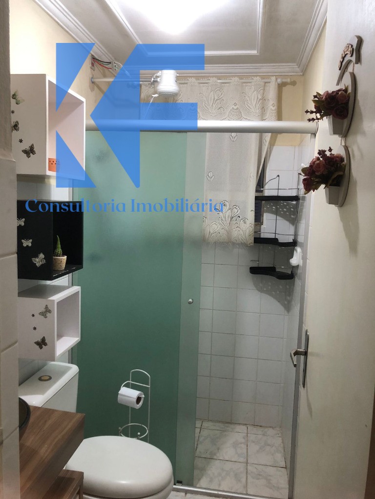 Apartamento para alugar com 2 quartos, 48m² - Foto 14