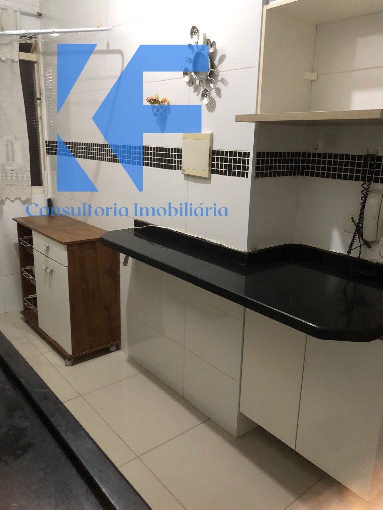 Apartamento para alugar com 2 quartos, 48m² - Foto 6