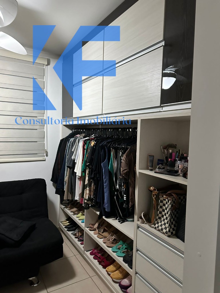 Apartamento à venda com 2 quartos, 59m² - Foto 2