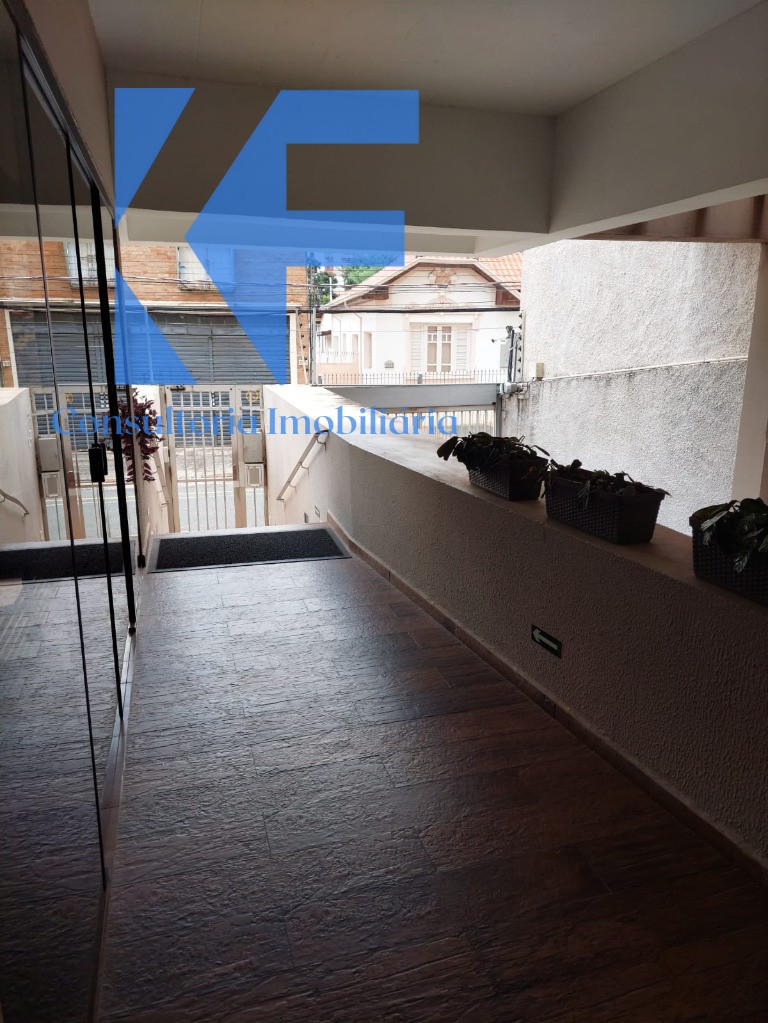 Apartamento à venda com 1 quarto, 35m² - Foto 13