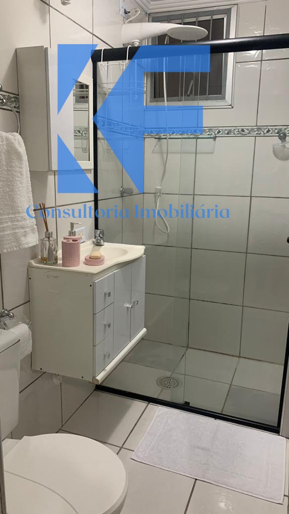 Apartamento à venda com 1 quarto, 35m² - Foto 11