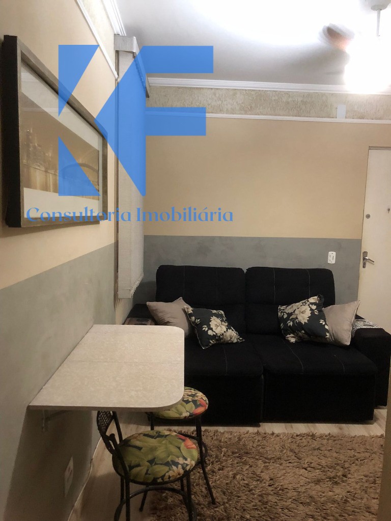 Apartamento para alugar com 2 quartos, 48m² - Foto 18