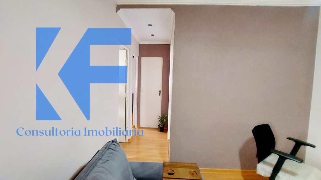 Apartamento à venda com 2 quartos, 48m² - Foto 15