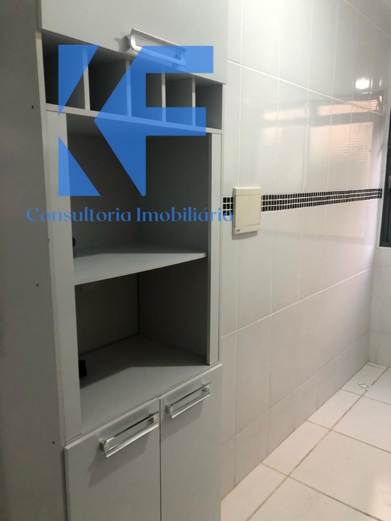 Apartamento à venda com 2 quartos, 48m² - Foto 5