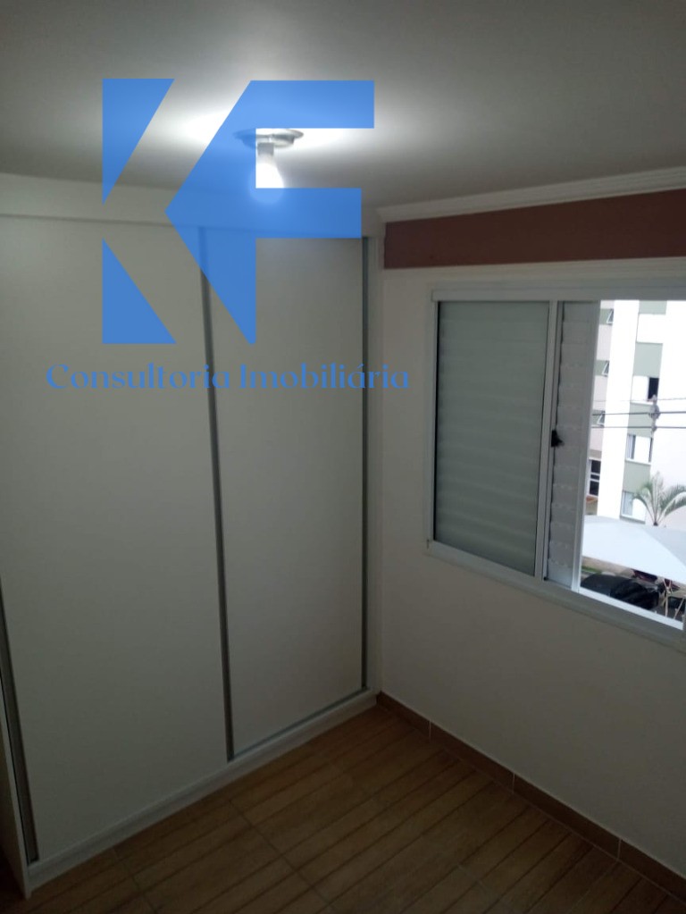 Apartamento à venda com 2 quartos, 45m² - Foto 11