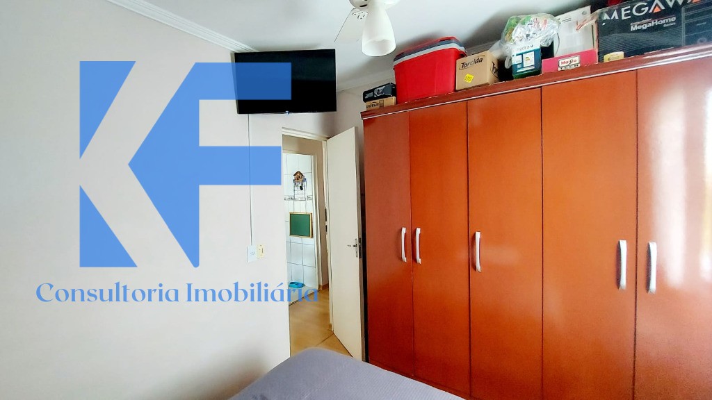 Apartamento à venda com 2 quartos, 48m² - Foto 23