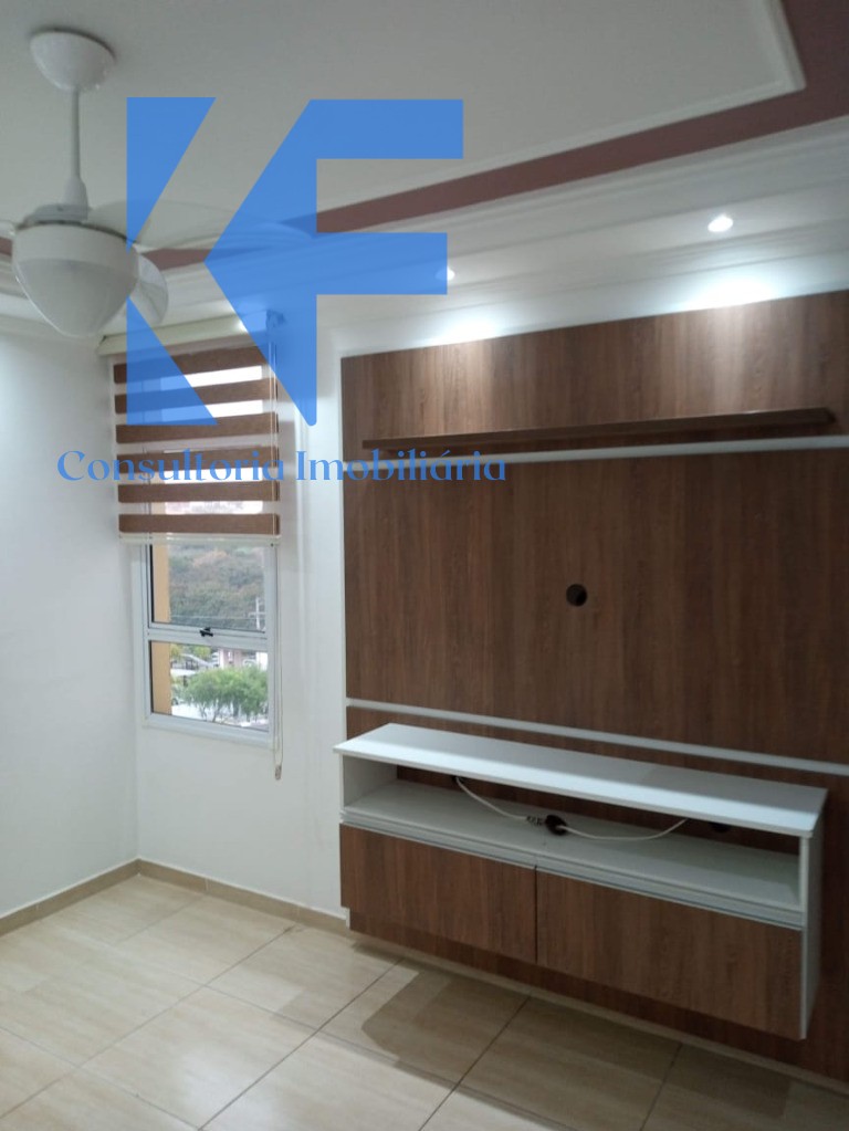 Apartamento à venda com 2 quartos, 45m² - Foto 15