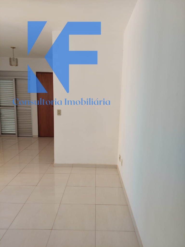 Apartamento à venda com 1 quarto, 47m² - Foto 6