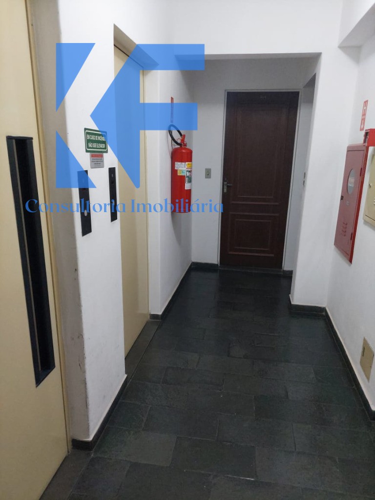 Apartamento à venda com 1 quarto, 47m² - Foto 19