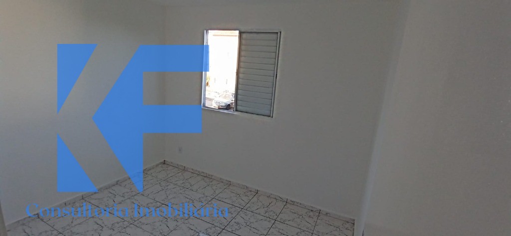 Apartamento à venda com 2 quartos, 48m² - Foto 6