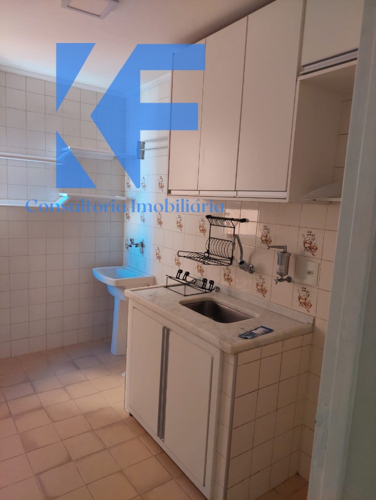 Apartamento à venda com 1 quarto, 47m² - Foto 10