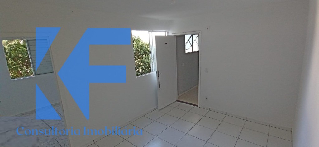 Apartamento à venda com 2 quartos, 48m² - Foto 8