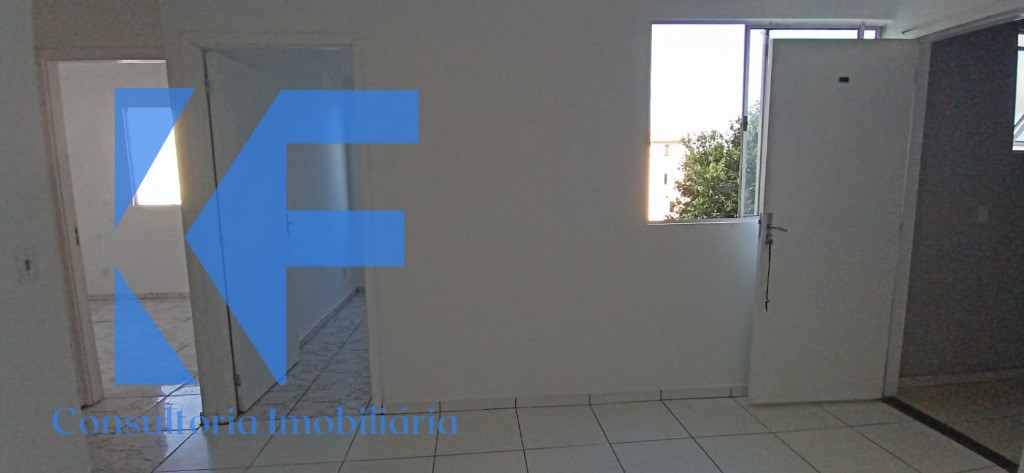 Apartamento à venda com 2 quartos, 48m² - Foto 7