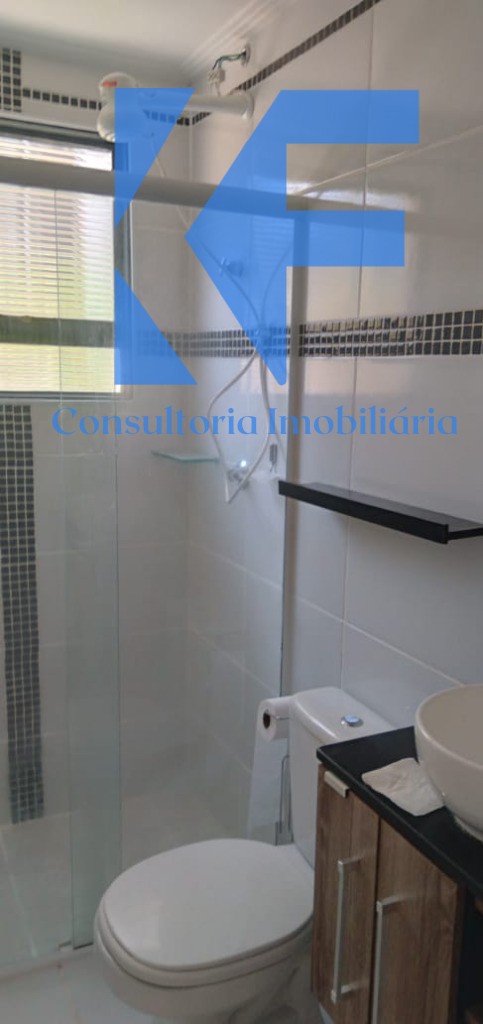 Apartamento à venda com 2 quartos, 48m² - Foto 16