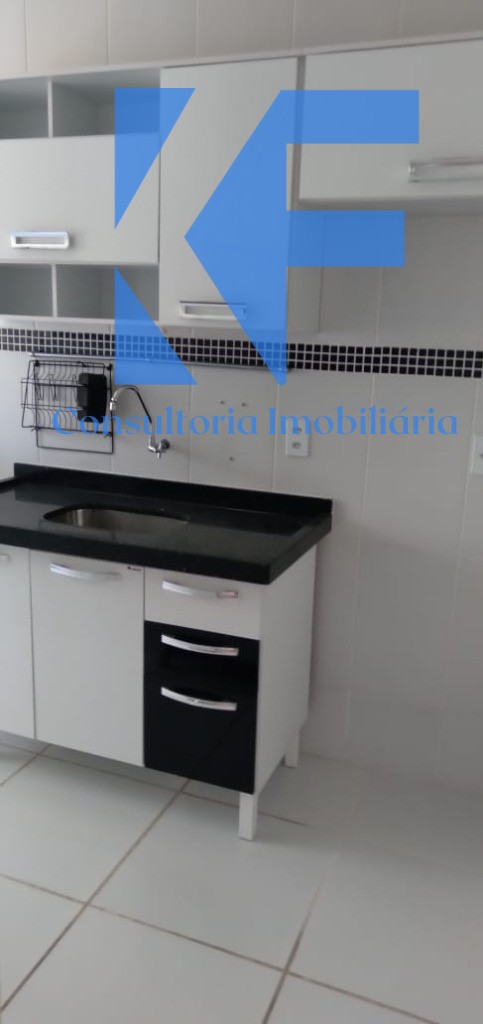 Apartamento à venda com 2 quartos, 48m² - Foto 12