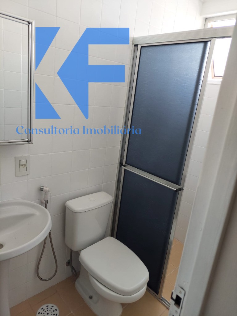 Apartamento à venda com 1 quarto, 47m² - Foto 7