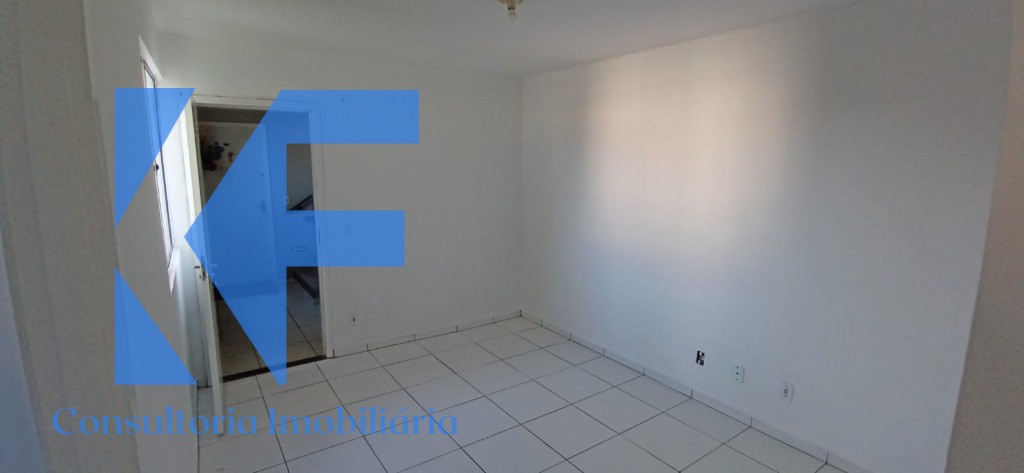 Apartamento à venda com 2 quartos, 48m² - Foto 5