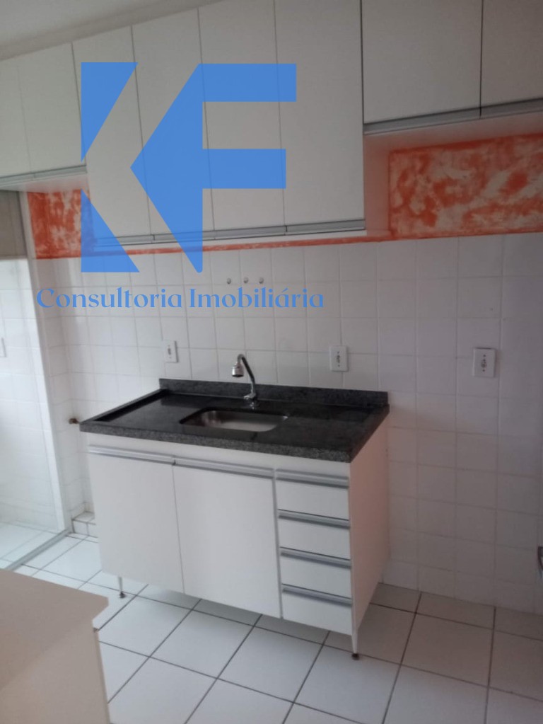 Apartamento à venda com 2 quartos, 45m² - Foto 8