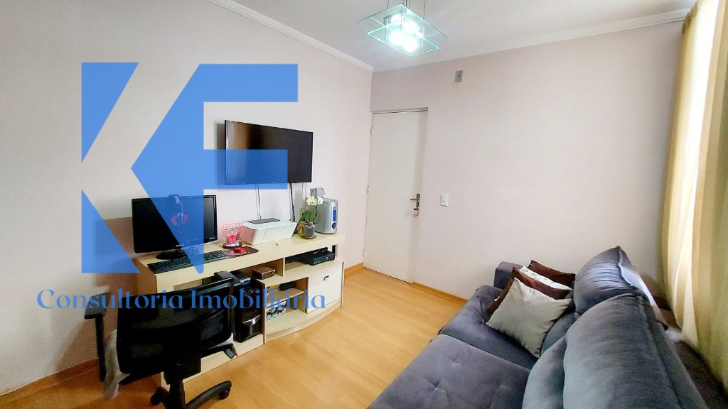 Apartamento à venda com 2 quartos, 48m² - Foto 11