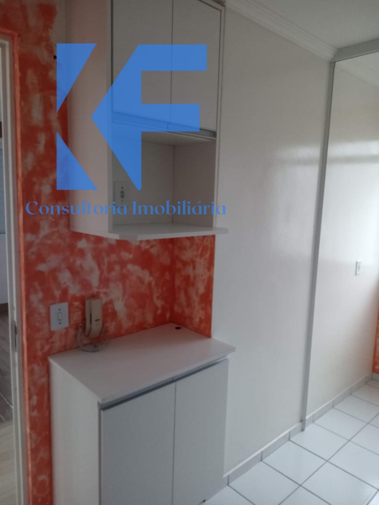 Apartamento à venda com 2 quartos, 45m² - Foto 6