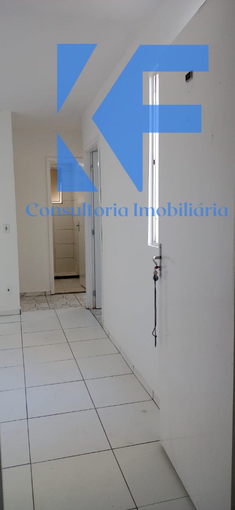 Apartamento à venda com 2 quartos, 48m² - Foto 10