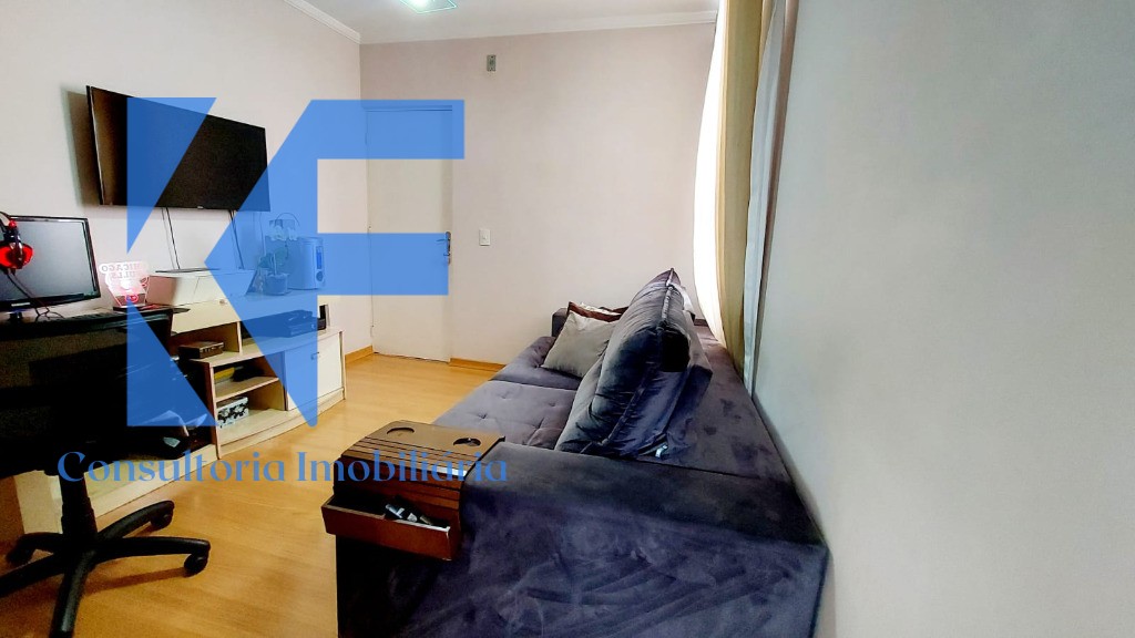 Apartamento à venda com 2 quartos, 48m² - Foto 6