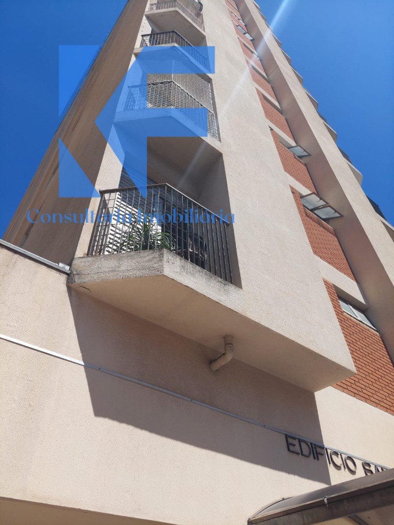 Apartamento à venda com 1 quarto, 47m² - Foto 1